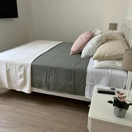 Apartament Puccini *