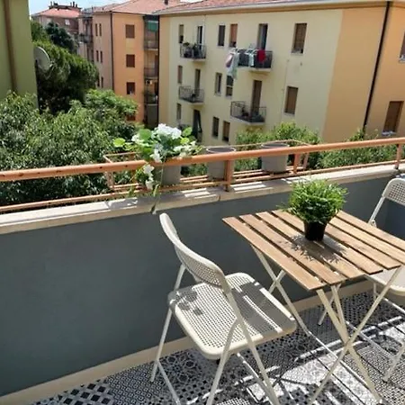 Puccini Apartament