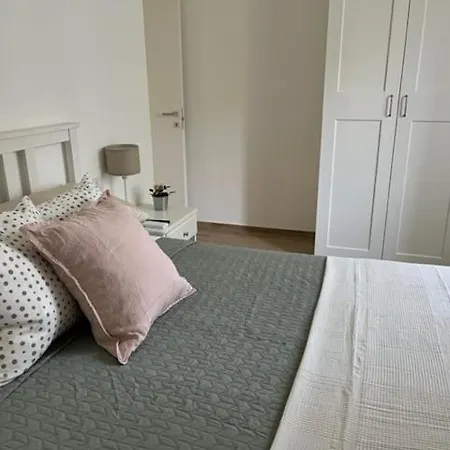 Puccini Apartament *