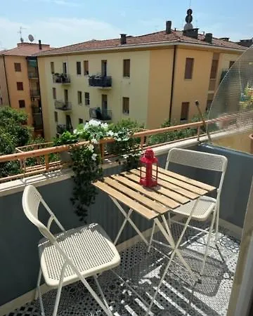 Apartament Puccini