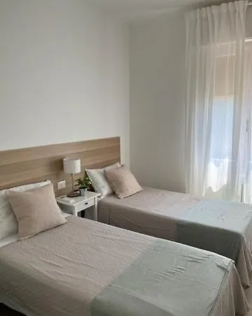 Apartament Puccini Modena